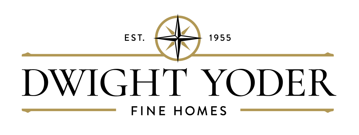 Dwight Yoder-Fine Homes